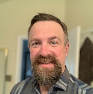 Kyle Elliott